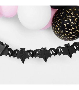 Fledermaus Girlande