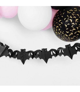 Fledermaus Girlande