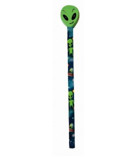 1 Alien Pencil