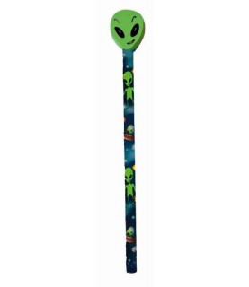 1 Alien Pencil