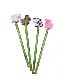 1 Farm Pencil