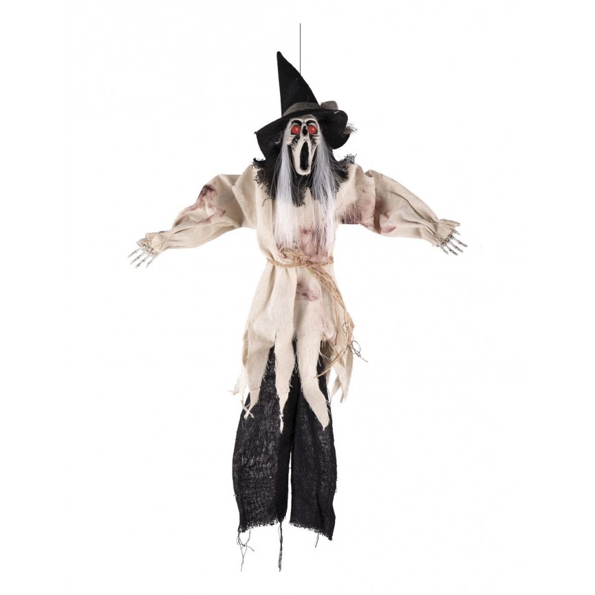 Hanging Monster