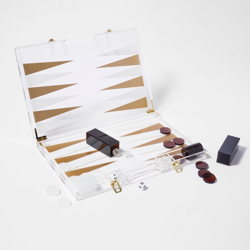 Puissance 4 - Edition Limitée Whiskey Noir