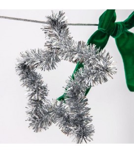 Elegant Christmas Garland