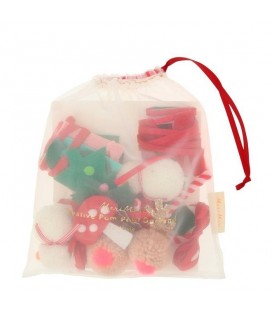 Festive Motif Garlands
