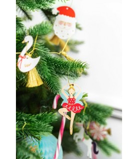12 Nutcracker Gift Tags
