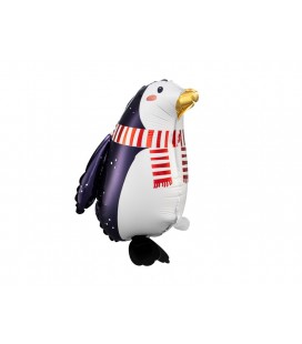Penguin Foil Balloon