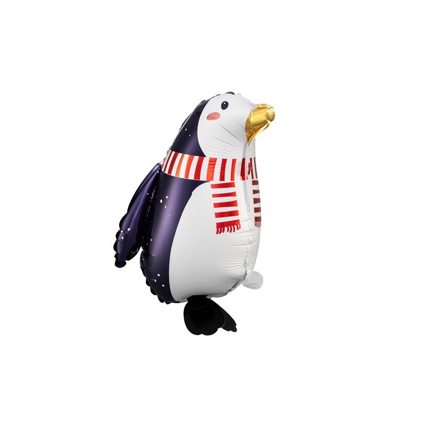 Penguin Foil Balloon Penguin Foil Balloon