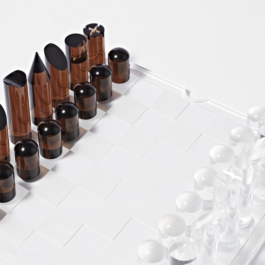 Puissance 4 - Edition Limitée Whiskey Noir