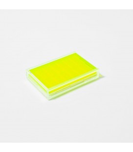 Dominoes Game - Limited Edition Neon