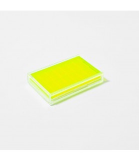 Dominoes Game - Limited Edition Neon