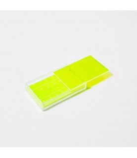 Dominoes Game - Limited Edition Neon