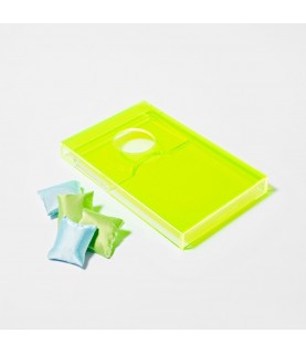 Cornhole Game - Limited Edition Neon