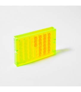 Mini 4 in a Row - Limited Edition Neon