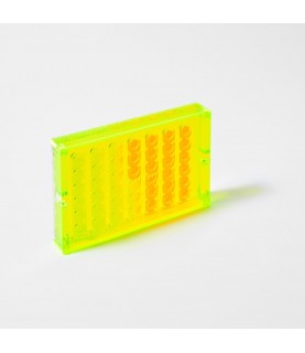 Mini 4 in a Row - Limited Edition Neon