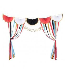 Magic Garland
