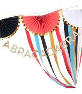 Magic Garland