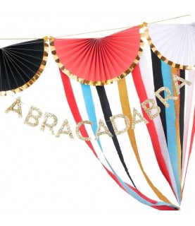 Magic Garland