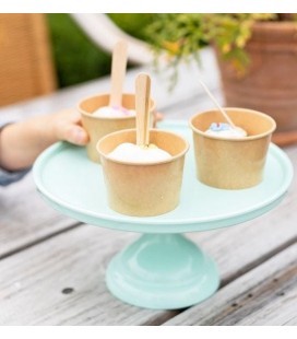 Mint Cake Stand S