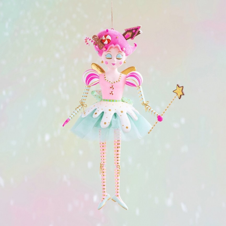 1 Sugar Plum Fairy 1 Sugar Plum Fairy