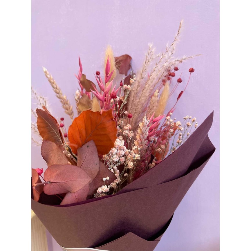 Havana Flower Bouquet