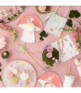 Fairy Party Bags