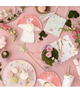 Fairy Party Bags