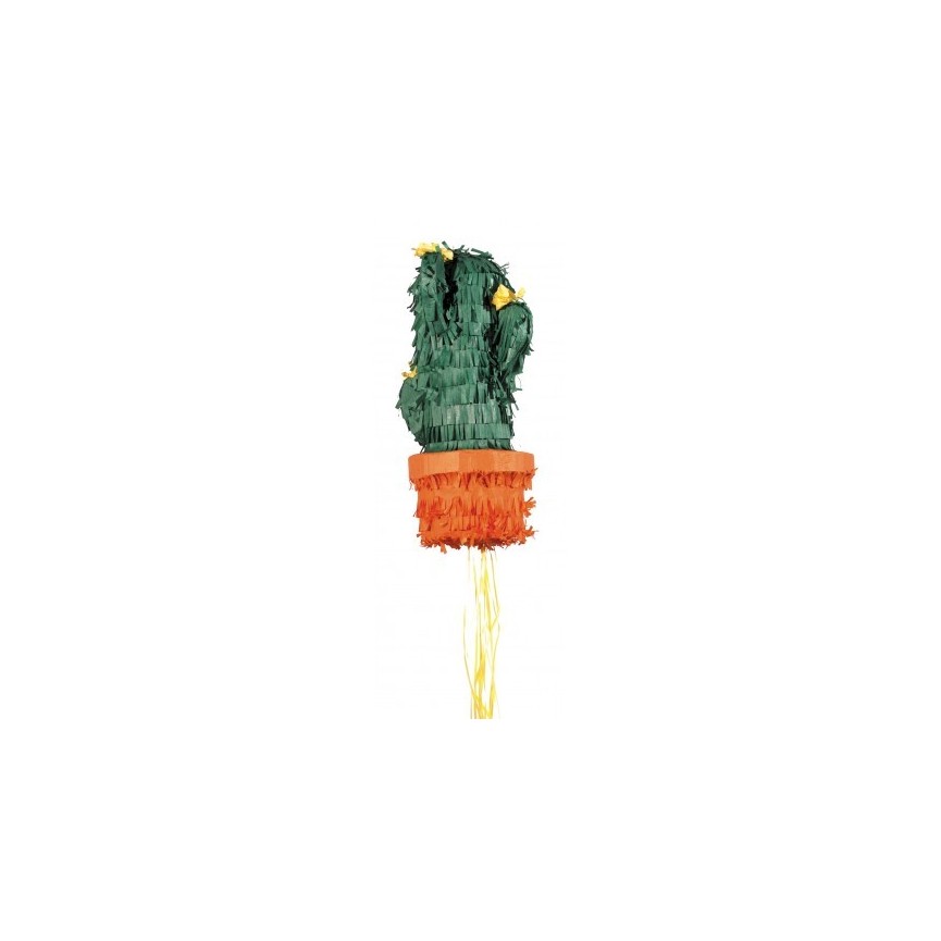 Cactus Piñata