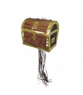 Treasure Chest Piñata