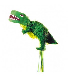 Dinosaur Piñata