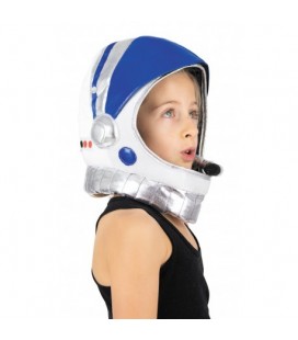 Casque Cosmonaute Luxe