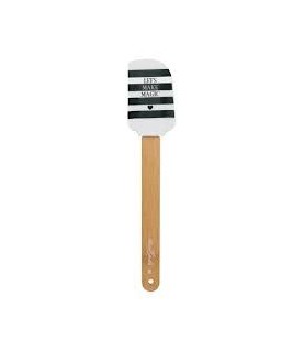 "Let's Make Magic" Spatula Miss Etoile
