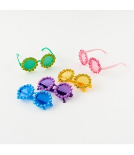 1 Lunette Flower Power