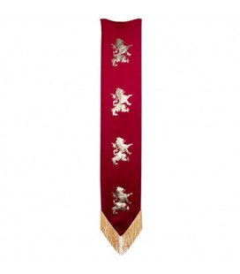 Knight Table Runner