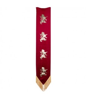 Knight Table Runner