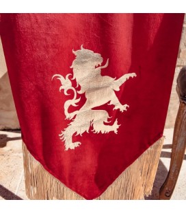 Knight Table Runner