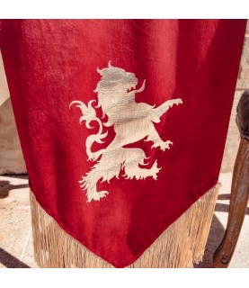 Knight Table Runner