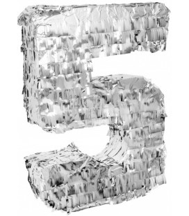 Shiny Piñata 5