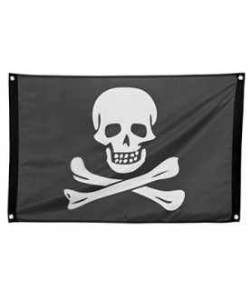 Pirates Garland
