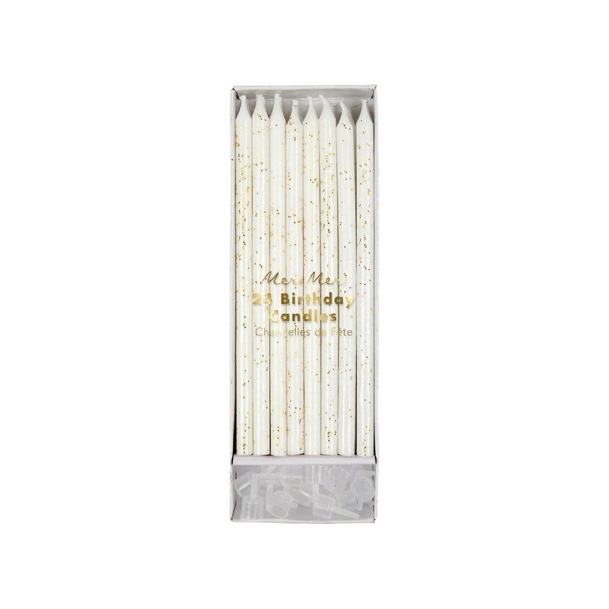 24 Bougies Dor
