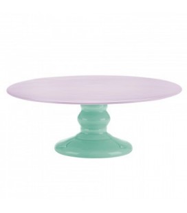 Lavender/Mint Cake Stand M