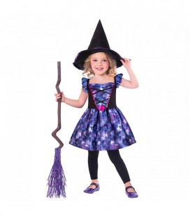 Mythical Witch Sustainable Costume