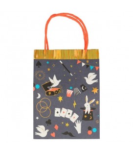 Abracadabra Treat Bags