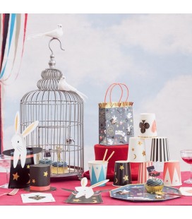 Pochettes Cadeaux Abracadabra