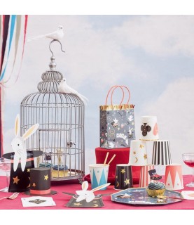 Geschenktaschen Abracadabra