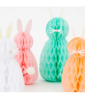 Honeycomb Bunnies