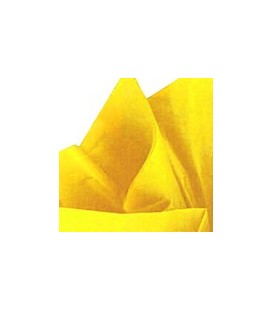 Yellow Tissue Gift Sheets