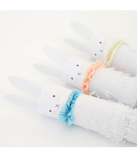 Easter Bunny Crackers Bunny