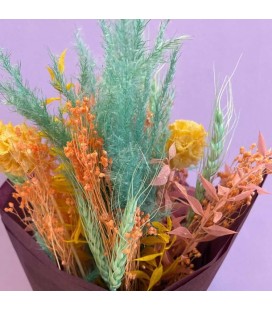 Havana Flower Bouquet