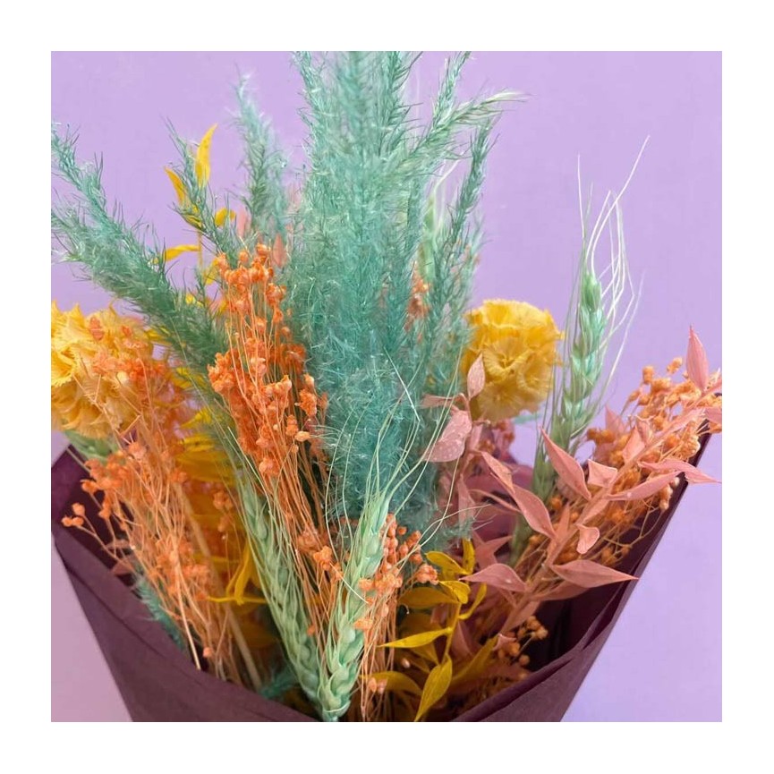 Havana Flower Bouquet